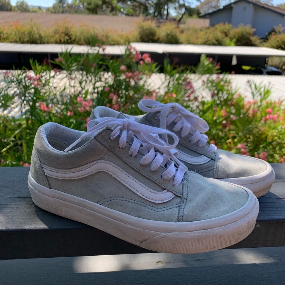 Vans Shoes